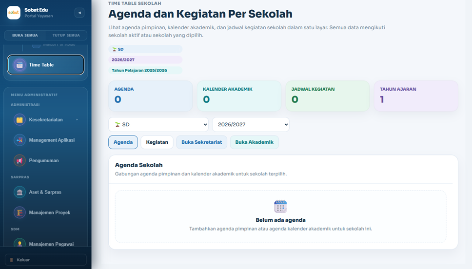 Mobile App
