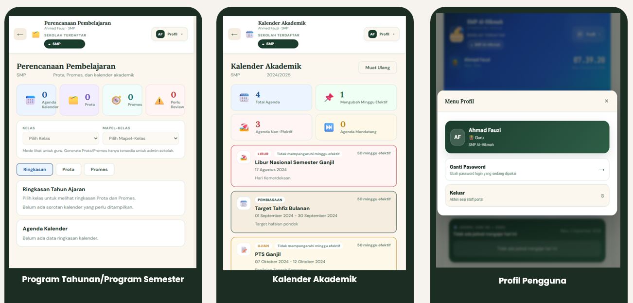 Mobile App
